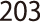 203