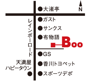 BOOւ̒n}