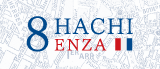 ~ˌāu8-HACHI-ENZAv